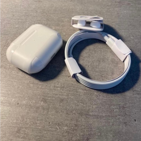 elfbar nachfüll pod läuft aus Les AirPods Pro 3 seront vendus sans câble de recharge